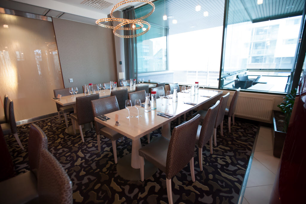 Urheberrecht: Jan Jernmark Restaurant Torilla